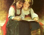 An Interesting Story - 莱昂·巴兹勒·佩洛特